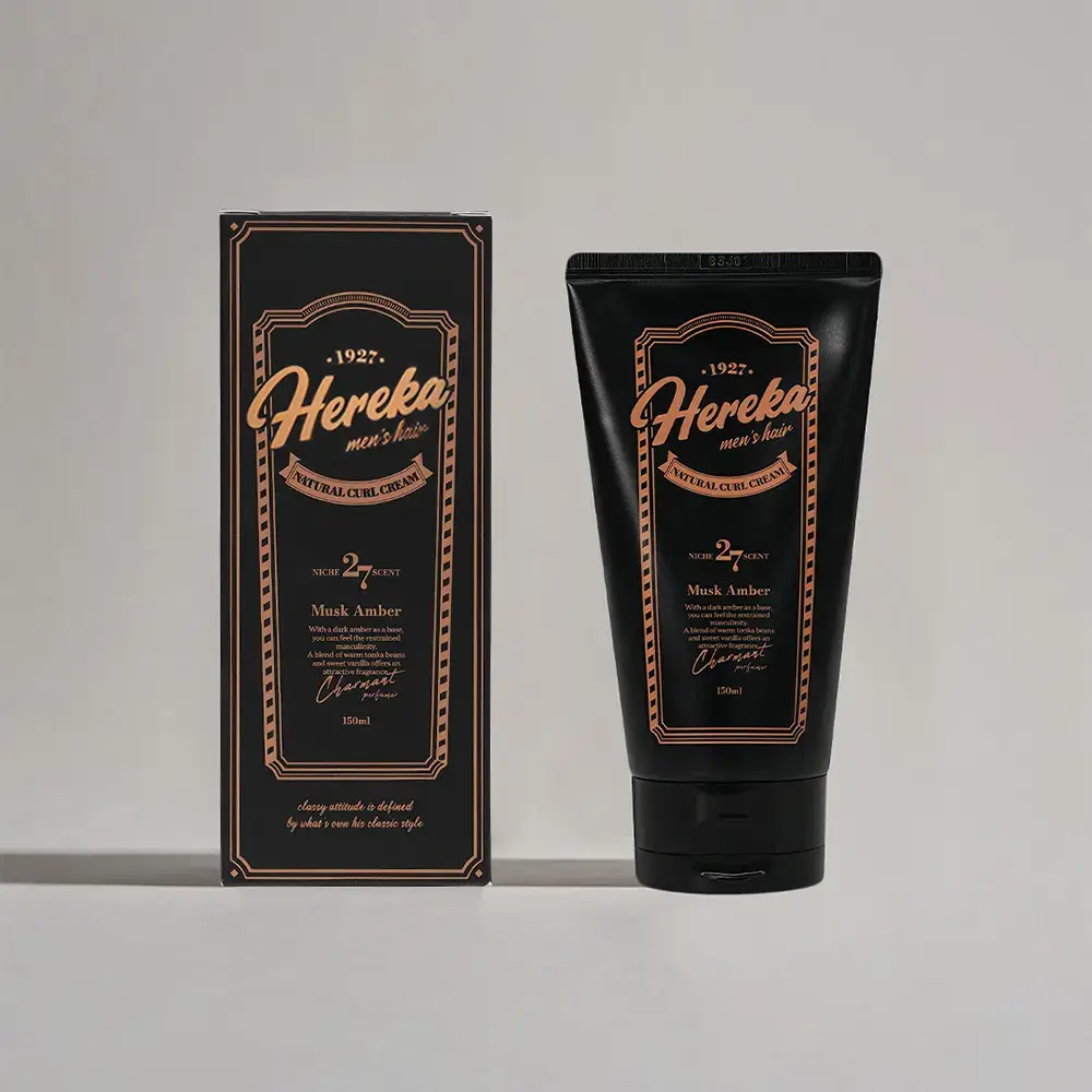 [끈적임없는] 헤레카 텍스쳐크림 150ml